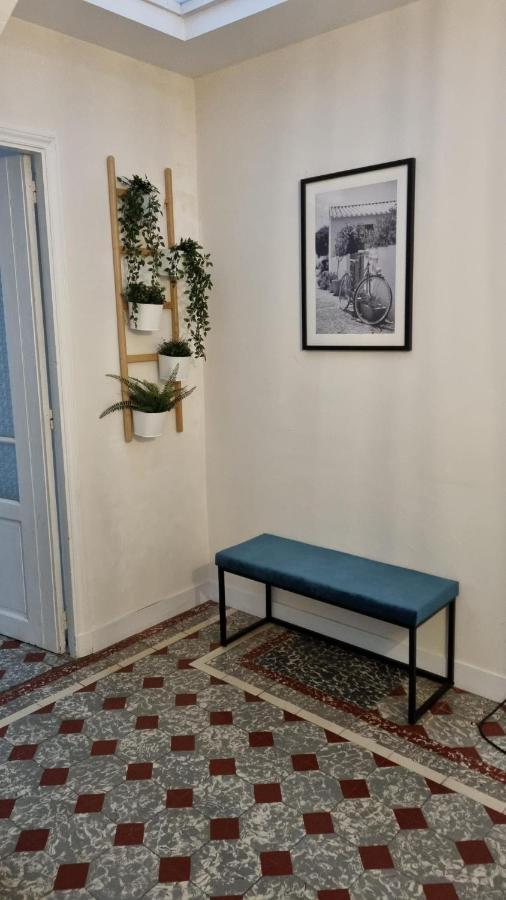 Maison De Vacances 8 A 15 Pers A Proximite Du Canal Du Midi Salleles-d'Aude ภายนอก รูปภาพ