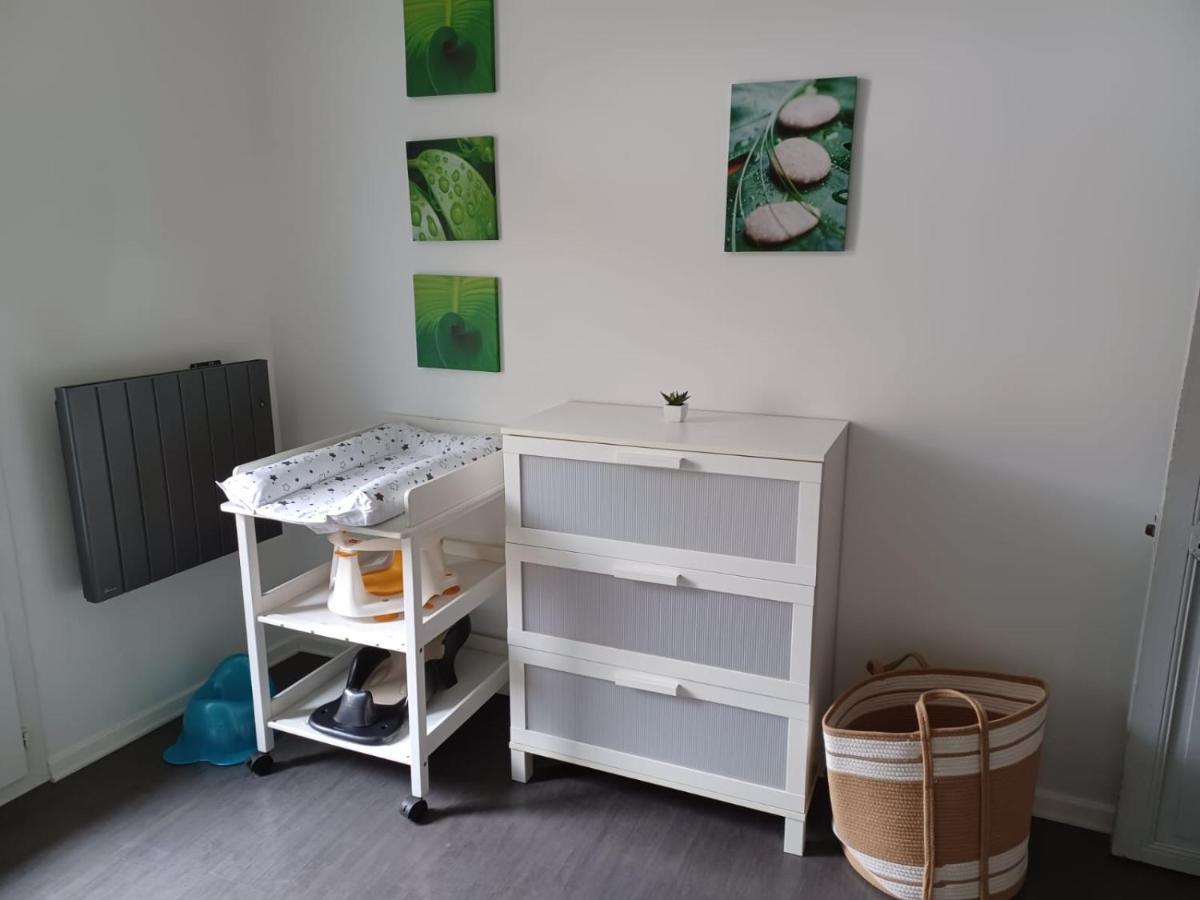 Maison De Vacances 8 A 15 Pers A Proximite Du Canal Du Midi Salleles-d'Aude ภายนอก รูปภาพ