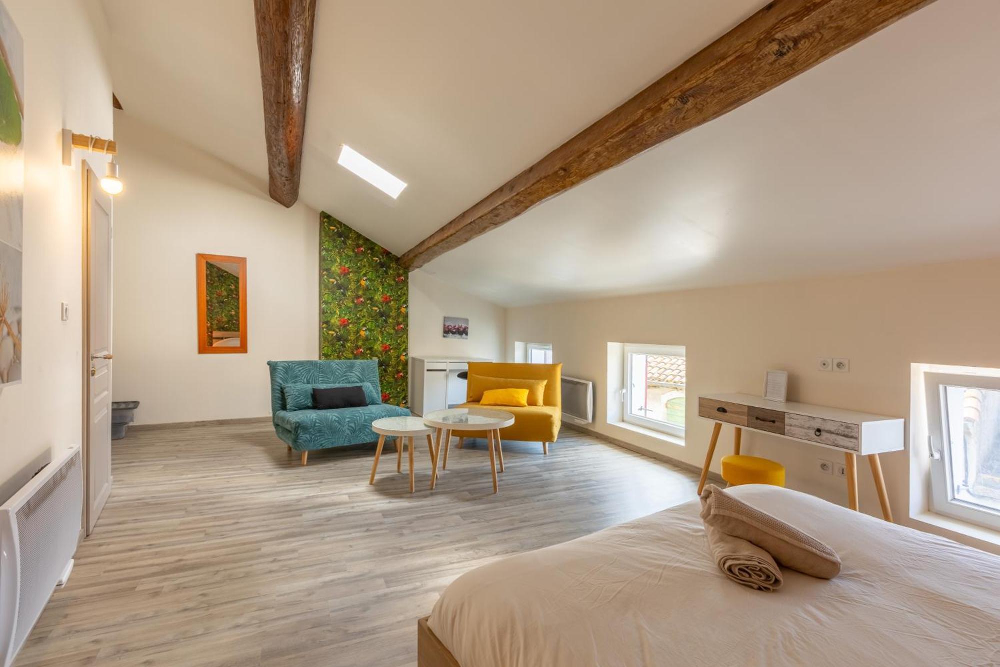 Maison De Vacances 8 A 15 Pers A Proximite Du Canal Du Midi Salleles-d'Aude ภายนอก รูปภาพ