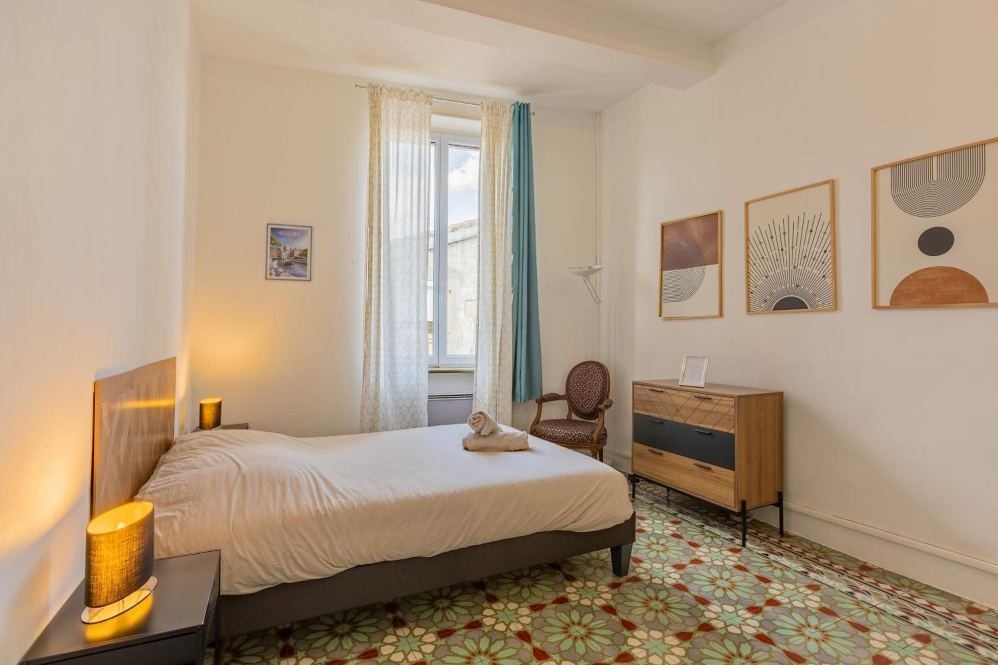 Maison De Vacances 8 A 15 Pers A Proximite Du Canal Du Midi Salleles-d'Aude ภายนอก รูปภาพ