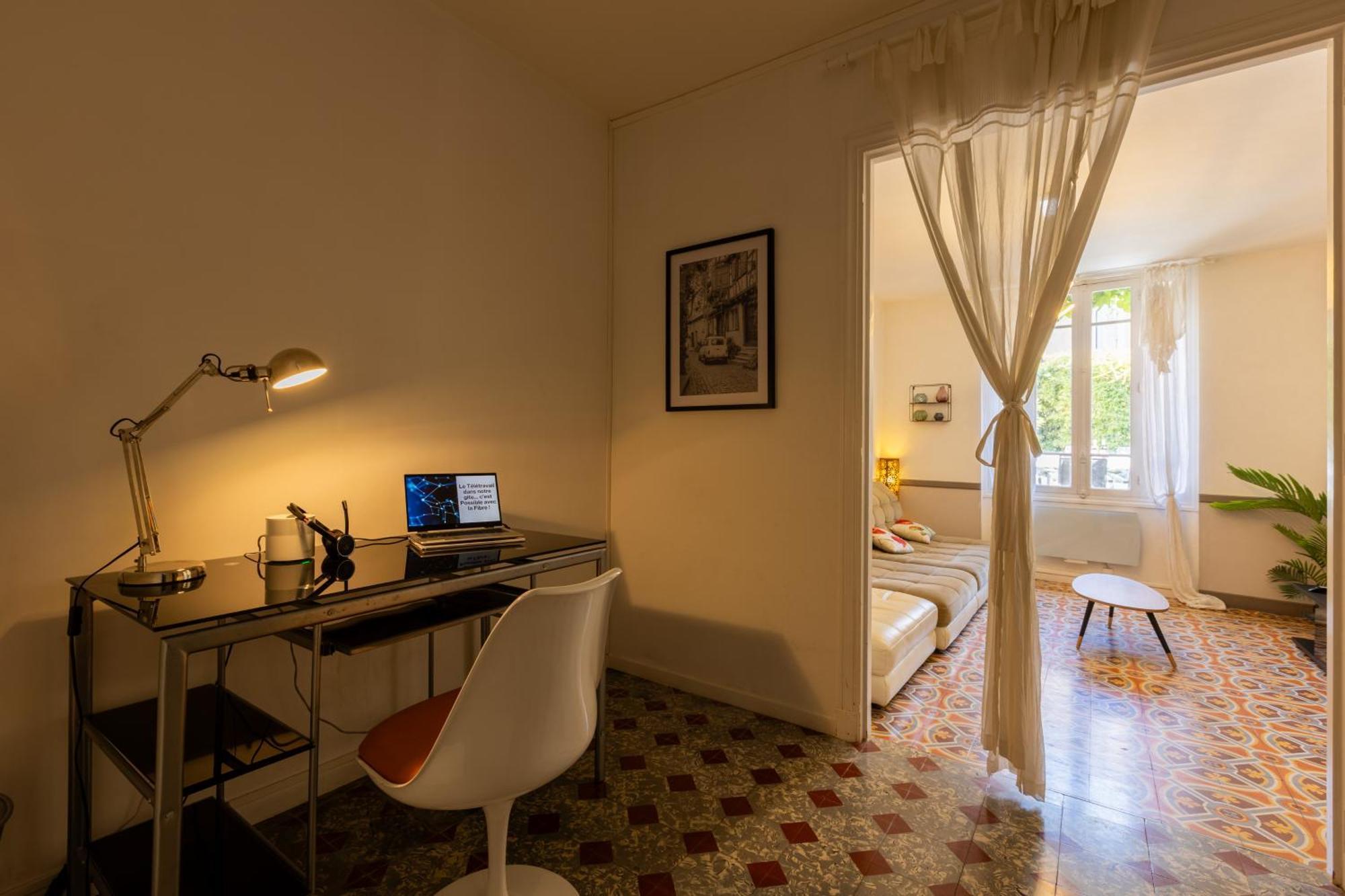Maison De Vacances 8 A 15 Pers A Proximite Du Canal Du Midi Salleles-d'Aude ภายนอก รูปภาพ