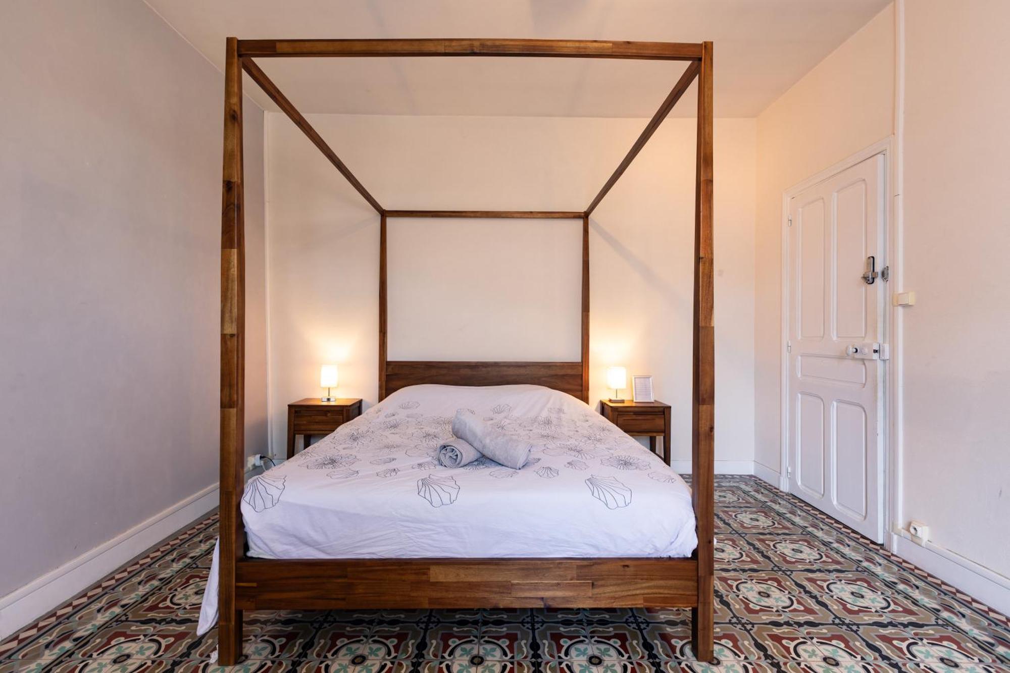 Maison De Vacances 8 A 15 Pers A Proximite Du Canal Du Midi Salleles-d'Aude ภายนอก รูปภาพ