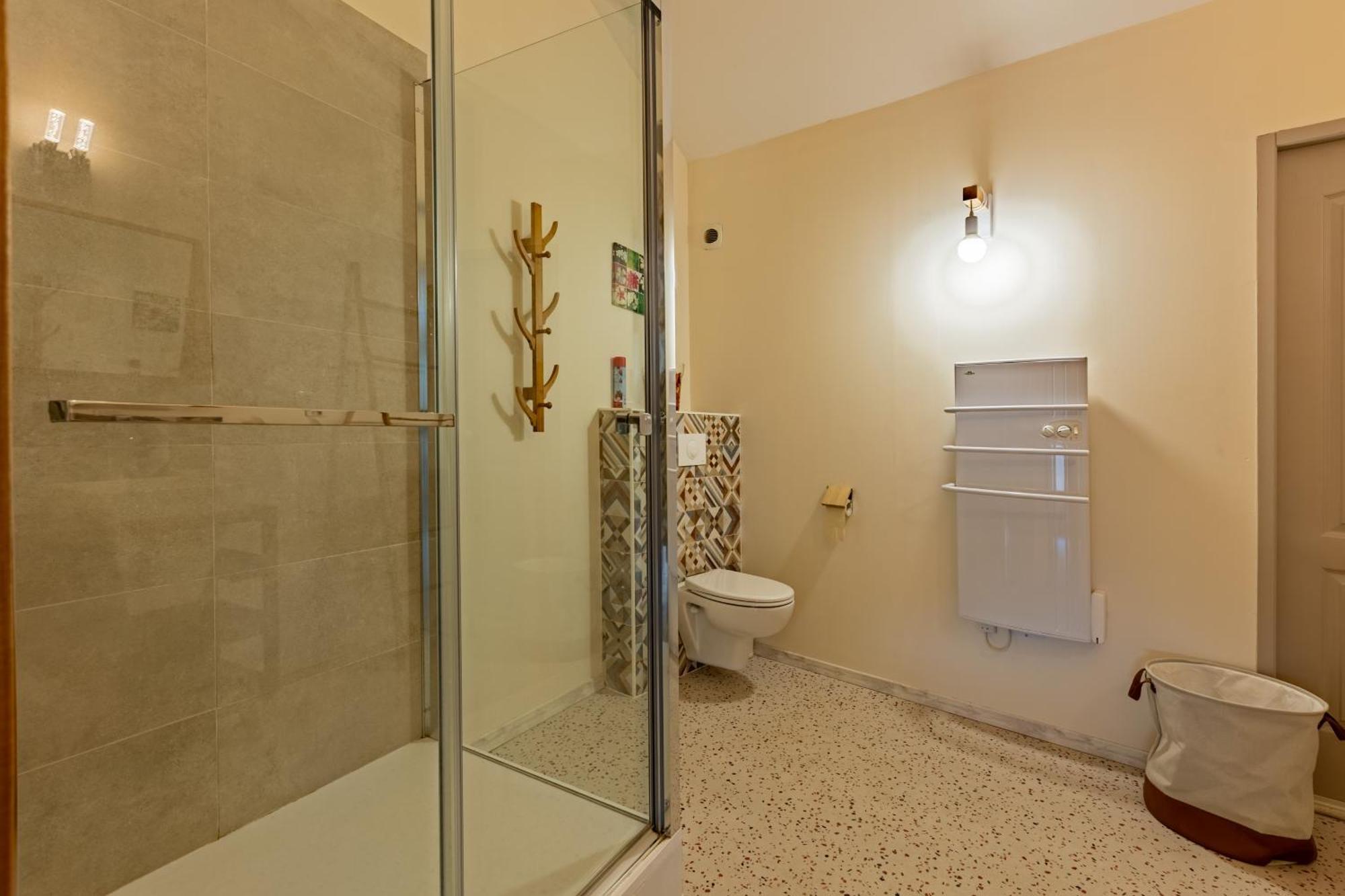 Maison De Vacances 8 A 15 Pers A Proximite Du Canal Du Midi Salleles-d'Aude ภายนอก รูปภาพ
