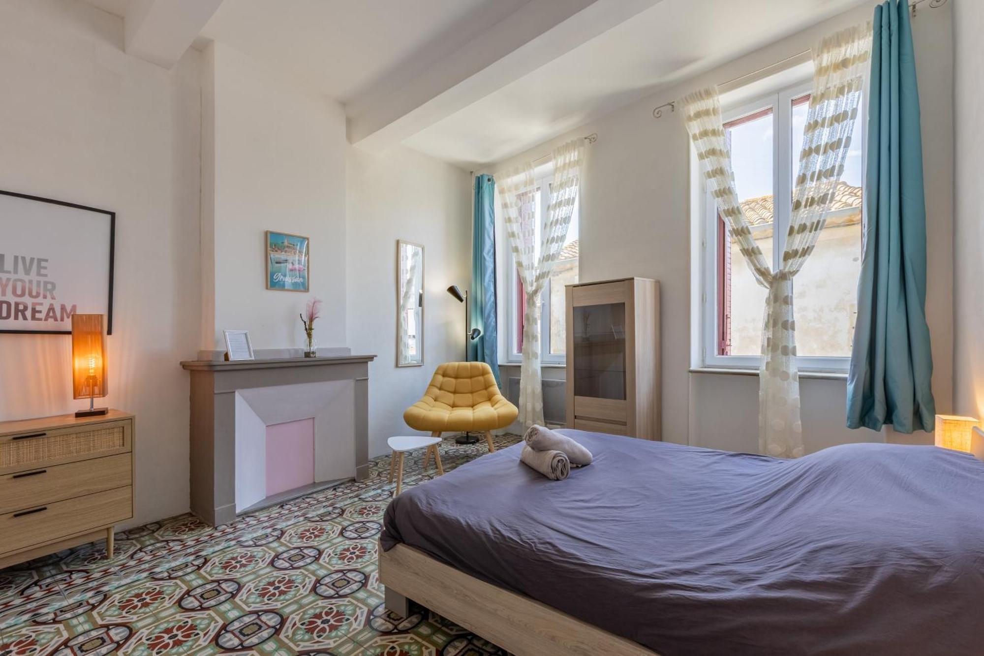 Maison De Vacances 8 A 15 Pers A Proximite Du Canal Du Midi Salleles-d'Aude ภายนอก รูปภาพ