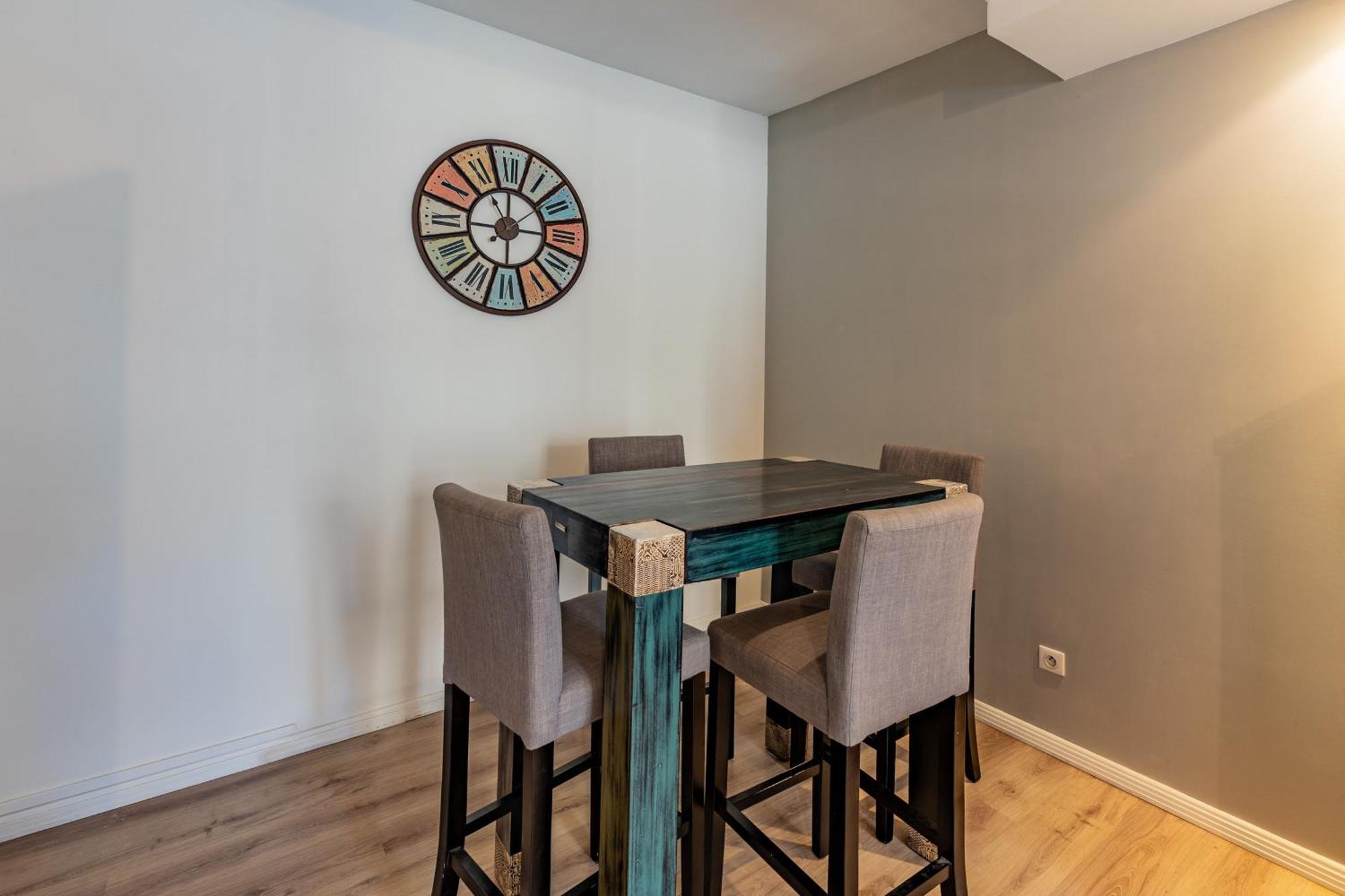 Maison De Vacances 8 A 15 Pers A Proximite Du Canal Du Midi Salleles-d'Aude ภายนอก รูปภาพ
