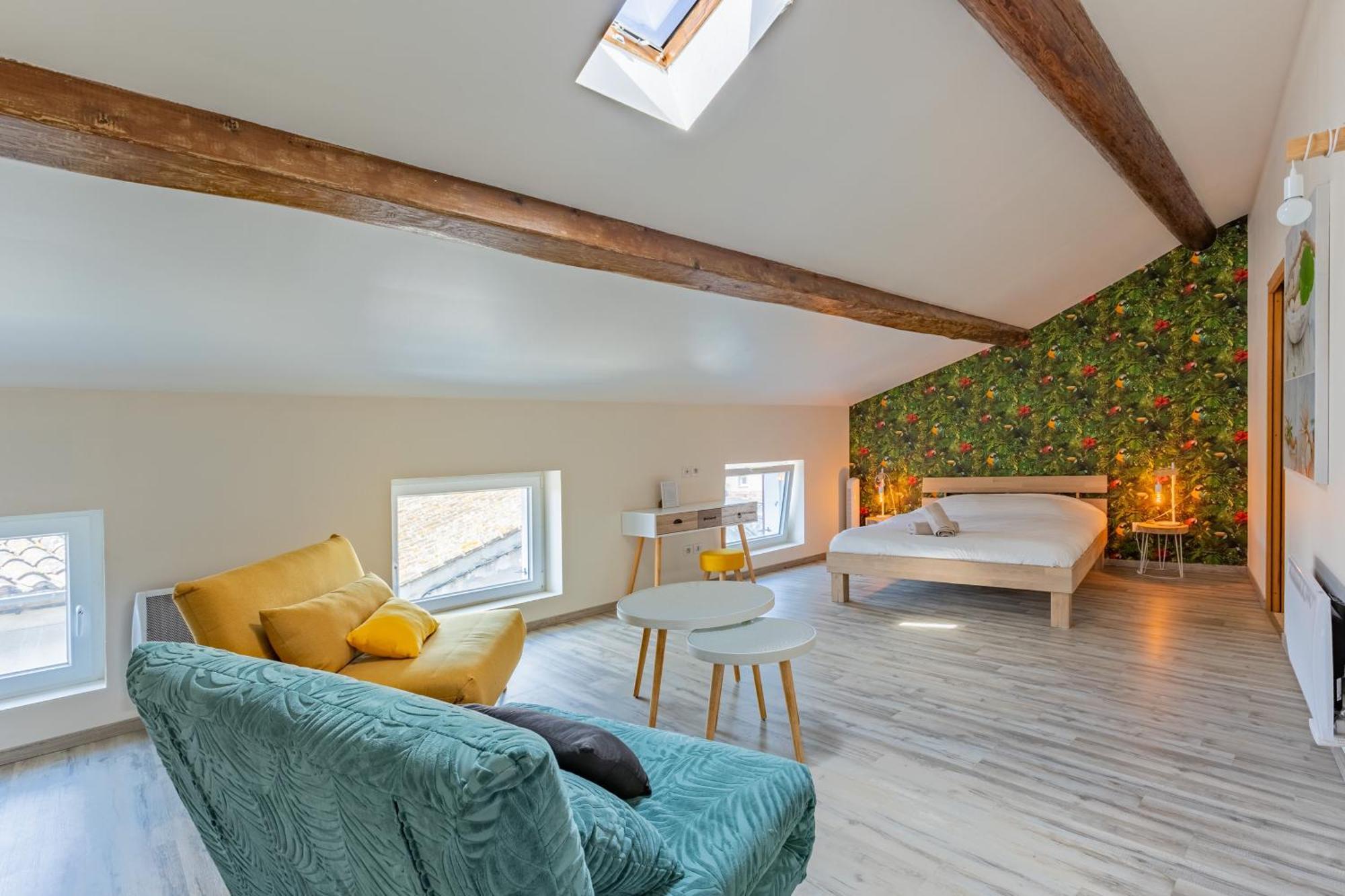 Maison De Vacances 8 A 15 Pers A Proximite Du Canal Du Midi Salleles-d'Aude ภายนอก รูปภาพ