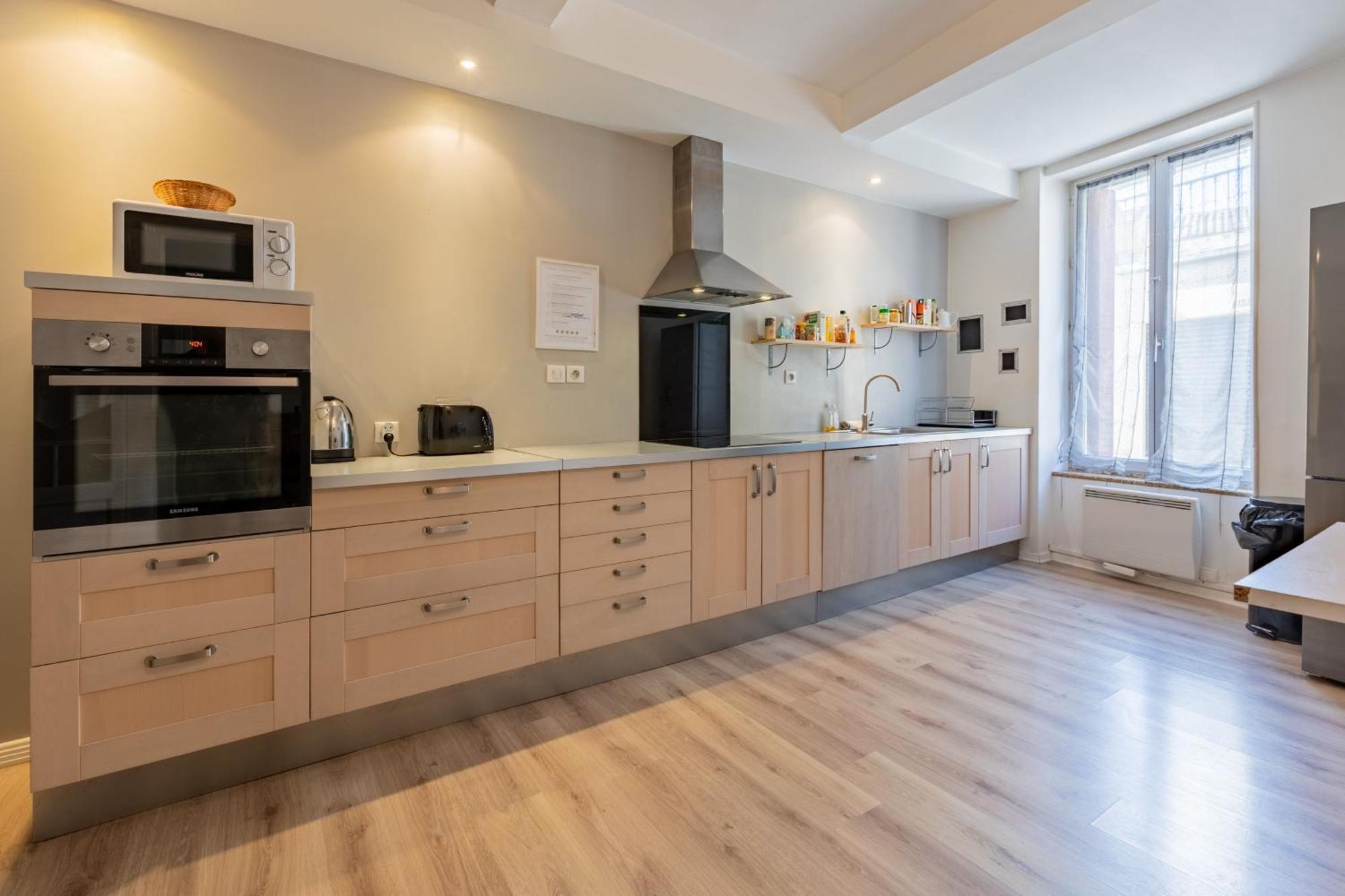 Maison De Vacances 8 A 15 Pers A Proximite Du Canal Du Midi Salleles-d'Aude ภายนอก รูปภาพ