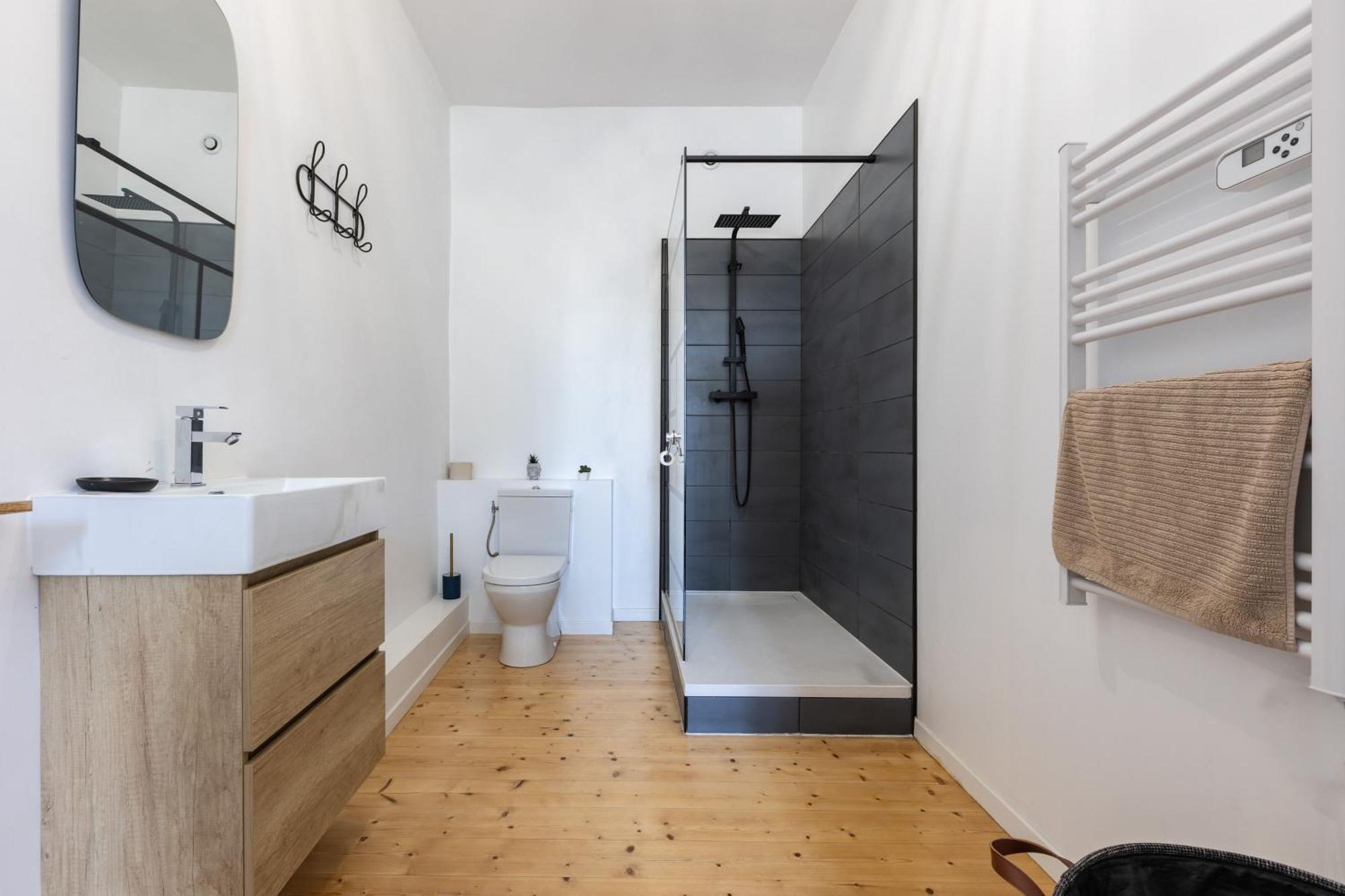 Maison De Vacances 8 A 15 Pers A Proximite Du Canal Du Midi Salleles-d'Aude ภายนอก รูปภาพ